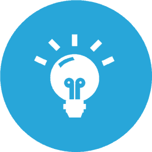 Smart Idea Icon