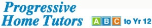 Progressive Home Tutors
