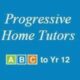 Progressive Home Tutors | 300 663 122